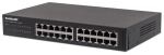 Intellinet 24-Port Gigabit Ethernet Switch, 24 x...