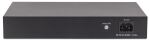 Intellinet 24-Port Gigabit Ethernet Switch, 24 x 10/100/1000 Mbit/s RJ45-Ports, IEEE 802.3az (Energy Efficient Ethernet), Desktop, 19" Rackmount, Metall