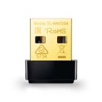 TP-Link TL-WN725N(EU) Netzwerkkarte WLAN 150 Mbit/s