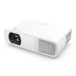BenQ LH750 5000 ANSI Lumen DLP 1080p (1920x1080) 3D Weiß