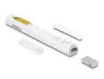 DELOCK USB Laser Presenter weiß