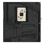 GIGABYTE X870E AORUS XTREME X3D AI TOP Mainboard - Unterstützt AMD Ryzen 9000 Serie CPUs, 24+2+2-Phasen-VRM, bis zu 9000MHz DDR5 (O.C.), 2xPCIe 5.0 M.2 + 3xPCIe 4.0 M.2, Wi-Fi 7, 10GbE LAN, USB 4