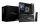 GIGABYTE X870E AORUS XTREME X3D AI TOP Mainboard - Unterstützt AMD Ryzen 9000 Serie CPUs, 24+2+2-Phasen-VRM, bis zu 9000MHz DDR5 (O.C.), 2xPCIe 5.0 M.2 + 3xPCIe 4.0 M.2, Wi-Fi 7, 10GbE LAN, USB 4