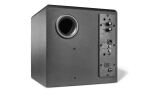 Wavemaster MOODY BT Lautsprecherset 65 W Universal Grau 2.1 Kanäle 15 W Bluetooth