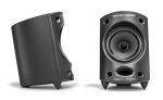 Wavemaster MOODY BT Lautsprecherset 65 W Universal Grau 2.1 Kanäle 15 W Bluetooth