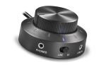 Wavemaster MOODY BT Lautsprecherset 65 W Universal Grau 2.1 Kanäle 15 W Bluetooth