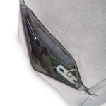 DICOTA Eco MOTION 13 - 15.6" 39,6 cm (15.6") Rucksack Grau
