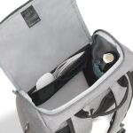 DICOTA Eco MOTION 13 - 15.6" 39,6 cm (15.6") Rucksack Grau