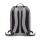 DICOTA Eco MOTION 13 - 15.6" 39,6 cm (15.6") Rucksack Grau