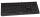 CHERRY KC 1000 Tastatur Haus USB Schweiz Schwarz