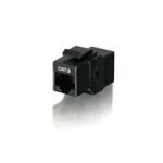 Equip Cat.6 Ungeschirmter Keystone Inline-Koppler