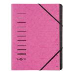 Pagna 40059-34 Tab-Register Pink
