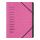 Pagna 40059-34 Tab-Register Pink