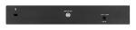 D-Link DGS-1210-10P Managed L2 Gigabit Ethernet (10/100/1000) Power over Ethernet (PoE) 1U Schwarz