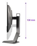 AOC AGON PRO AG276QZD2 Computerbildschirm 67,3 cm (26.5") 2560 x 1440 Pixel Quad HD QD-OLED Schwarz, Grau