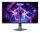 AOC AGON PRO AG276QZD2 Computerbildschirm 67,3 cm (26.5") 2560 x 1440 Pixel Quad HD QD-OLED Schwarz, Grau