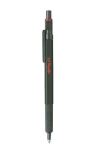Rotring 600 Schwarz Clip-on-Einziehkugelschreiber 1...