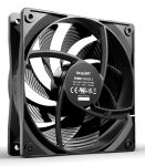 be quiet! Pure Wings 3 120mm PWM high-speed Computergehäuse Ventilator 12 cm Schwarz 1 Stück(e)