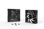 be quiet! Pure Wings 3 120mm PWM high-speed Computergehäuse Ventilator 12 cm Schwarz 1 Stück(e)