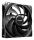 be quiet! Pure Wings 3 120mm PWM high-speed Computergehäuse Ventilator 12 cm Schwarz 1 Stück(e)