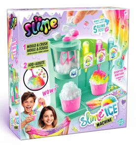 Canal Toys So Slime SlimeIce Ice Machine