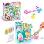 Canal Toys So Slime SlimeIce Ice Machine
