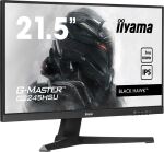 iiyama G-Master G2245HSU-B2 Black Hawk, 21.5" Display schwarz