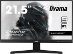iiyama G-Master G2245HSU-B2 Black Hawk, 21.5" Display schwarz