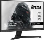 iiyama G-Master G2245HSU-B2 Black Hawk, 21.5" Display schwarz