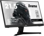 iiyama G-Master G2245HSU-B2 Black Hawk, 21.5" Display schwarz