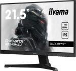 iiyama G-Master G2245HSU-B2 Black Hawk, 21.5" Display schwarz