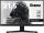 iiyama G-Master G2245HSU-B2 Black Hawk, 21.5" Display schwarz