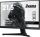iiyama G-Master G2245HSU-B2 Black Hawk, 21.5" Display schwarz