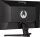 iiyama G-Master G2245HSU-B2 Black Hawk, 21.5" Display schwarz