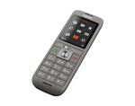 Gigaset CL660HX Analoges/DECT-Telefon Anrufer-Identifikation Anthrazit