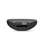 Gigaset CL660HX Analoges/DECT-Telefon Anrufer-Identifikation Anthrazit