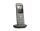 Gigaset CL660HX Analoges/DECT-Telefon Anrufer-Identifikation Anthrazit