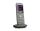 Gigaset CL660HX Analoges/DECT-Telefon Anrufer-Identifikation Anthrazit