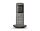 Gigaset CL660HX Analoges/DECT-Telefon Anrufer-Identifikation Anthrazit