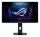 ASUS ROG Strix XG248QSG Ace Computerbildschirm 61,2 cm (24.1") 1920 x 1080 Pixel Full HD LCD Schwarz