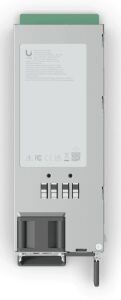 Ubiquiti UACC-PSU-12V-150W Netzteil & Spannungsumwandler Drinnen Grün, Grau