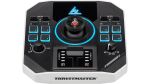 Thrustmaster Sol-R 1 Flightstick Schwarz, Weiß USB Analog / Digital PC