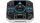 Thrustmaster Sol-R 1 Flightstick Schwarz, Weiß USB Analog / Digital PC