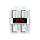 Kingston Technology FURY Beast 32 GB 5600 MT/s DDR5 CL40 DIMM (2er-Kit) White RGB XMP