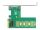DELOCK PCI Expr Card 1x M.2 Key M Slot PCIe 4.0