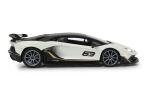 Jamara Lamborghini Aventador SVJ Performance 1:14 weiß 2.4GHz A