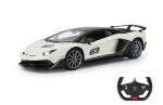 Jamara Lamborghini Aventador SVJ Performance 1:14 weiß 2.4GHz A