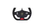 Jamara Lamborghini Aventador SVJ Performance 1:14 weiß 2.4GHz A