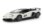 Jamara Lamborghini Aventador SVJ Performance 1:14 weiß 2.4GHz A
