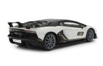 Jamara Lamborghini Aventador SVJ Performance 1:14 weiß 2.4GHz A